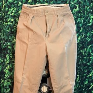 Like new khakis